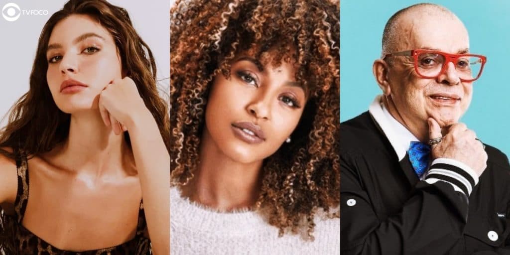 Globo usa evento recheado de estrelas e faz anúncio bombástico sobre suas próximas novelas: "2023"