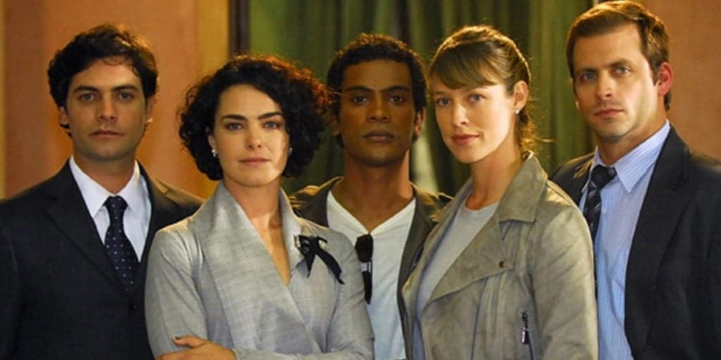 Atriz da Globo se recusou a ver a mãe após anos e não foi no velório do próprio pai