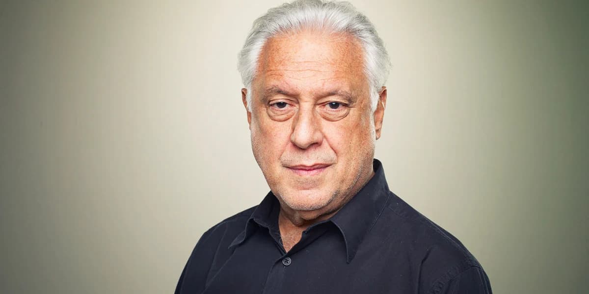 Antônio Fagundes está sem contrato com a Globo desde 2020 (Foto Reprodução/Internet) Antônio Fagundes está sem contrato com a Globo desde 2020 (Foto Reprodução/Internet)