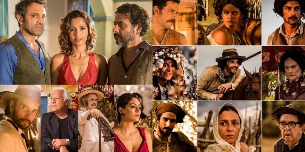 Astro de novela morreu afogado durante gravações e Globo teve que pagar indenização milionária