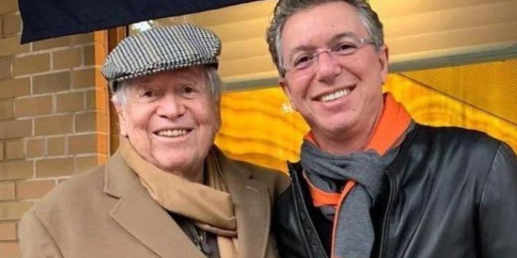 Boni, pai de Boninho e ex-poderoso da Globo, está internado em hospital nos Estados Unidos