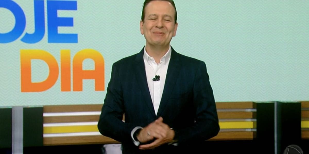Celso Zucatelli substitui César Filho (Reprodução) Celso Zucatelli substitui César Filho (Reprodução)