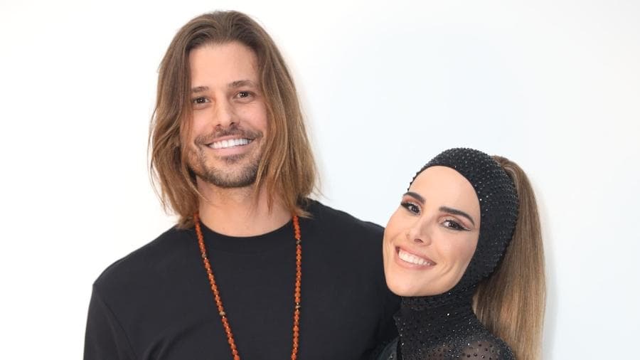 Famosa e Dado Dolabella avisam a família sobre a chegada de um bebê - Foto Reprodução Divulgação Famosa e Dado Dolabella avisam a família sobre a chegada de um bebê - Foto Reprodução Divulgação