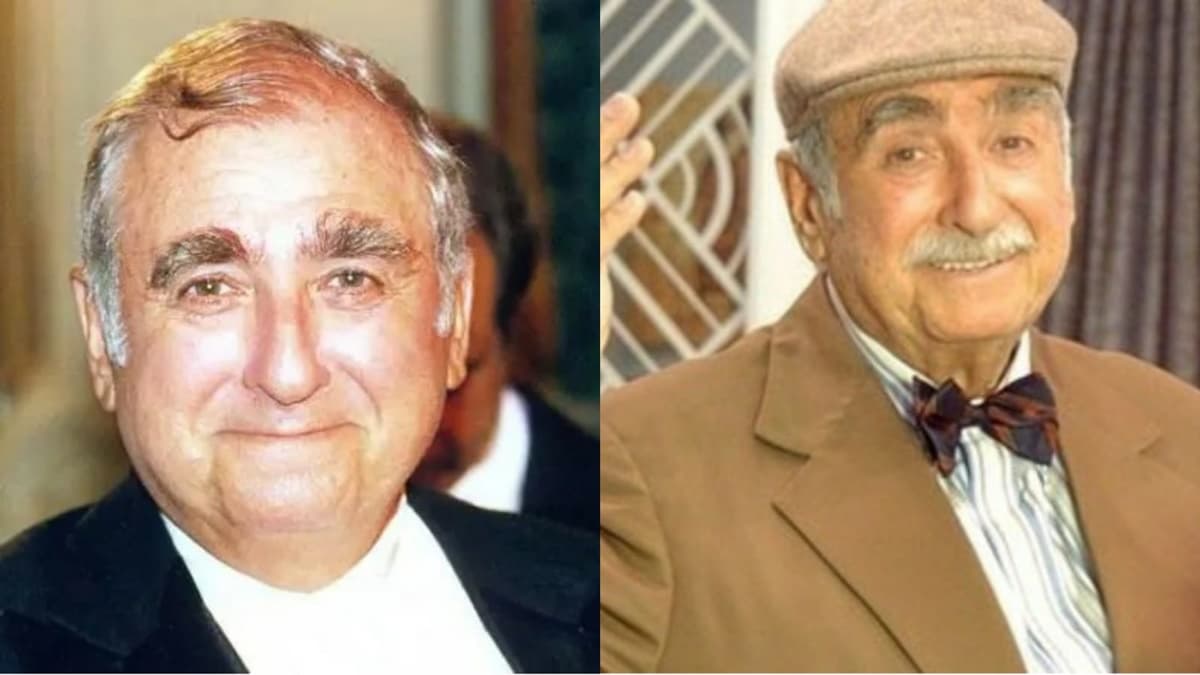 Elias Gleizer, estrela da Globo, morreu aos 81 anos Elias Gleizer, estrela da Globo, morreu aos 81 anos