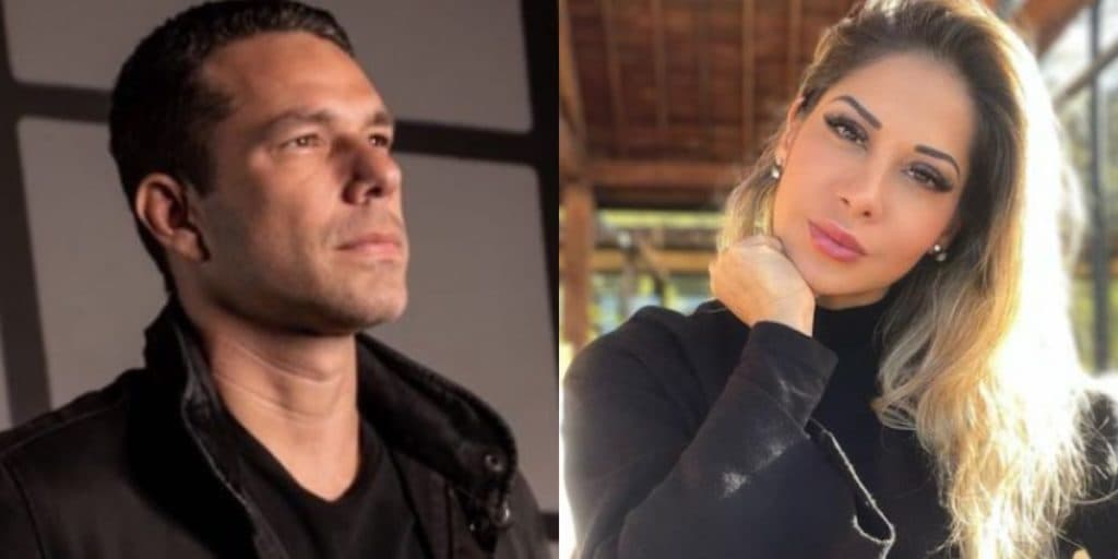 Marcus Buaiz, ex de Wanessa, publica mensagem impactante e recado de Maíra Cardi não passa despercebido