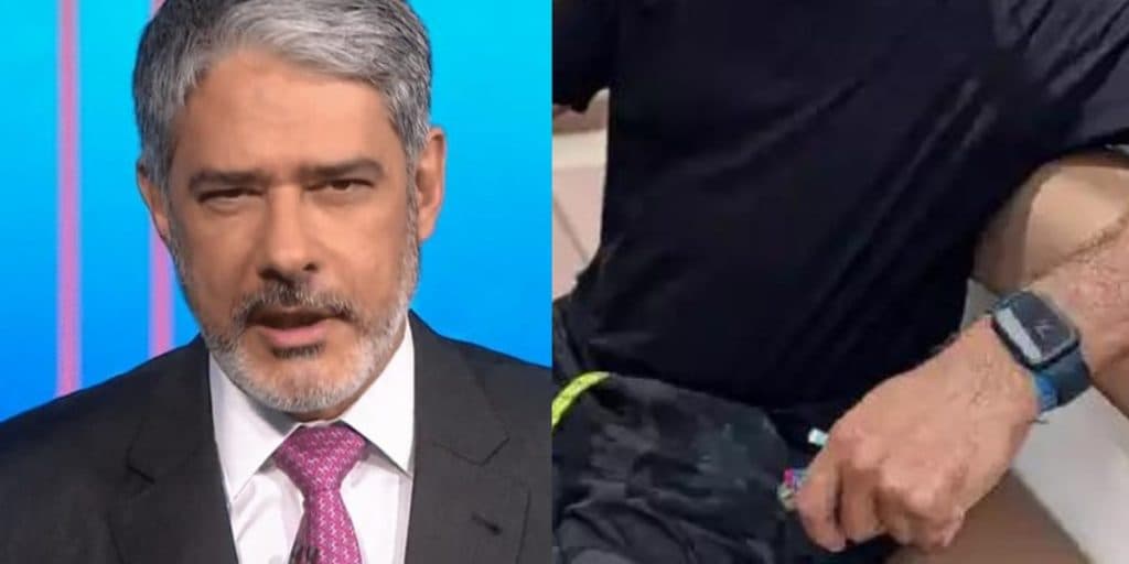 Famoso que virou destaque no Jornal Nacional, perde tudo e vai morar na rua: "Dinheiro era dos outros"