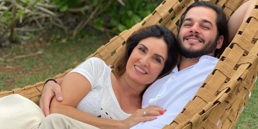 Sensitiva faz previsão arrebatadora e crava fim do namoro de Fátima Bernardes e Túlio Gadelha: "Ciclos"