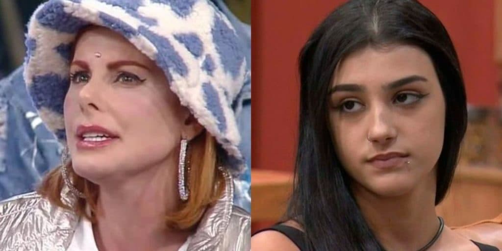 A Fazenda 14 - Vai rolar expulsão? Deborah Albuquerque acusa Bia Miranda de agressão e pede justiça