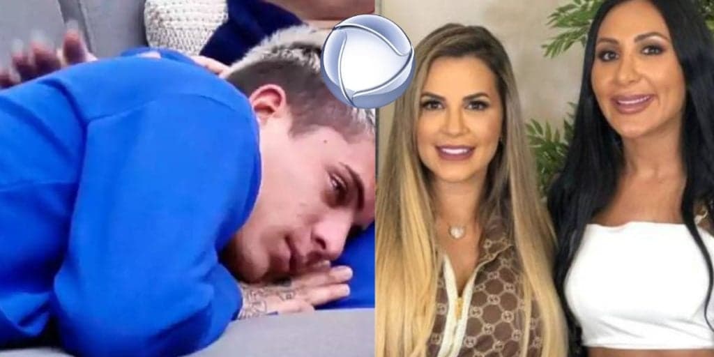 A Fazenda 14 - Irmã de Deolane promete vingança contra Record após expulsão de Tiago: "Extremo"