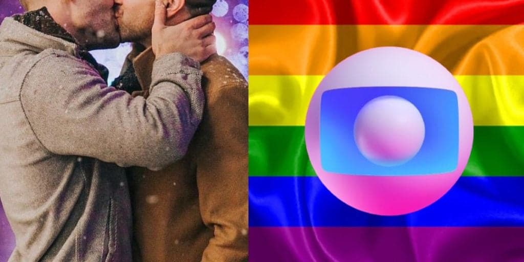 Ator mais lindo da Globo impactou ao mostrar fotos com o namorado fora do país: "Nunca vou esquecer"