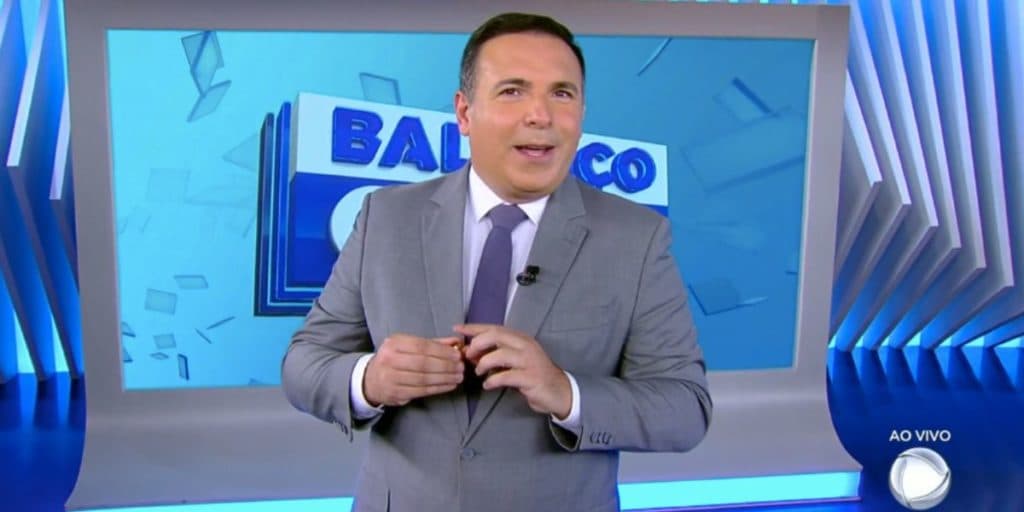 Gottino entra com notícia urgente na Record sobre tiroteio envolvendo famoso e dá detalhes de última hora