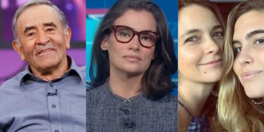 Ivo Holanda revelou o que o SBT paga pra ele - Renata dá péssima notícia - Claudia Abreu vibra com a filha