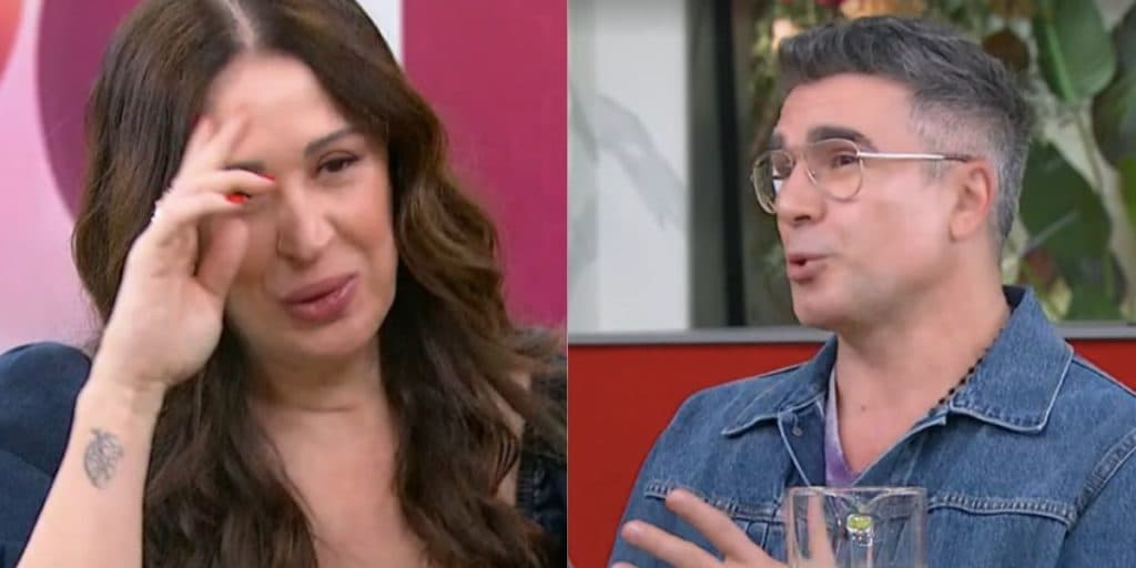 Anos juntos, Jarbas Homem de Mello escancara ao vivo que deu um ultimato final em Claudia Raia e conta motivo