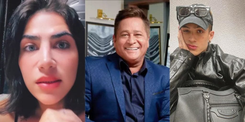 Filha de Leonardo faz desabafo envolvendo o pai e expõe ataques, após João Guilherme detonar cantor
