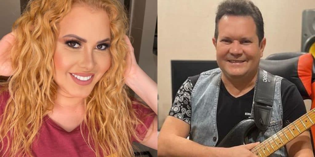 Joelma recebeu difícil notícia de Ximbinha e foi obrigada a ceder ao ex-marido: "Não pode"