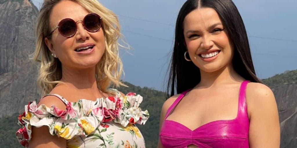 Eliana faz Juliette comer baratas durante entrevista e ex-BBB surta no SBT: "Nunca mais''
