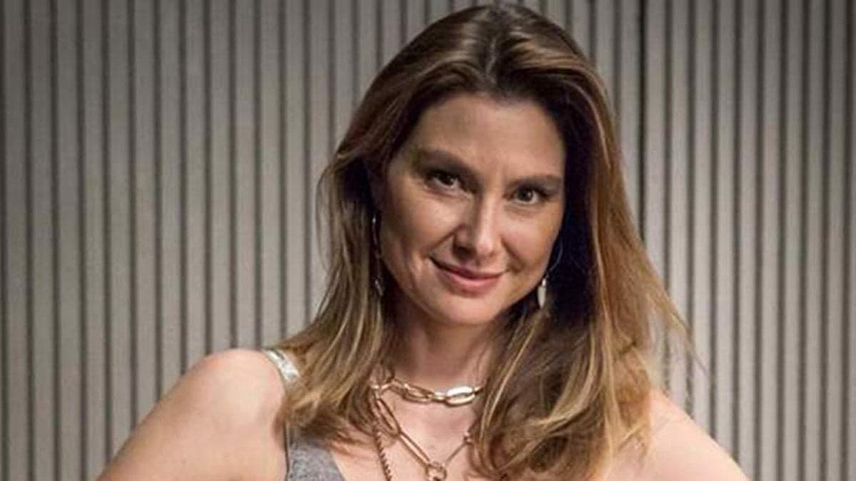 Lavínia Vlasak, ex-atriz da Globo, expôs que sofreu assédio nos bastidores da emissora (Foto: Reprodução) Lavínia Vlasak, ex-atriz da Globo, expôs que sofreu assédio nos bastidores da emissora (Foto: Reprodução)