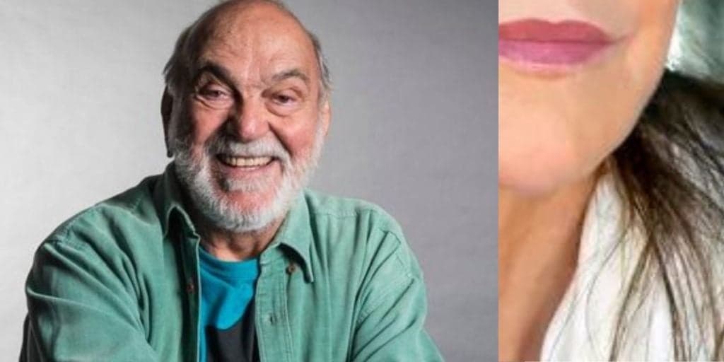 Lima Duarte, aos 92 anos, revelou romance com artista da Globo e declarou: "Nenhuma mulher me amou"