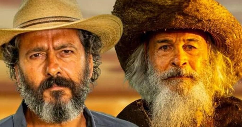 Astro de Pantanal teve fazenda invadida pela polícia e detalhes foram dados na TV por Sonia Abrão