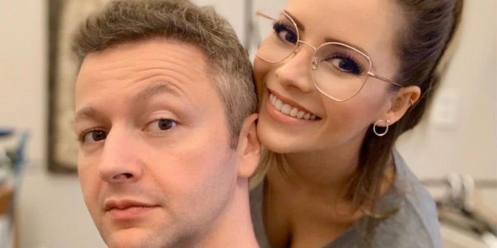 Lucas Lima perde a paciência, desabafa sobre comparações com a esposa e faz exigência: "Não sou a Sandy''