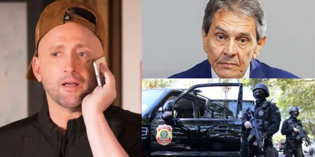 Paulo Gustavo "previu" tiroteio de político contra policiais e vídeo do momento perturbante dá o que falar