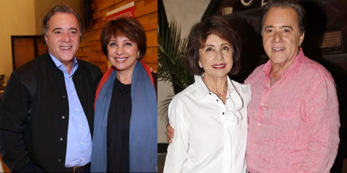 O casal sempre surge muito apaixonado (Reprodução: Instagram) O casal sempre surge muito apaixonado (Reprodução: Instagram)