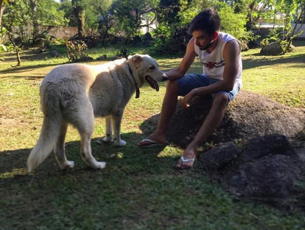 Marcelinho, de Por Amor, da Globo, cresceu e hoje leva vida discreta - Foto Reprodução Marcelinho, de Por Amor, da Globo, cresceu e hoje leva vida discreta - Foto Reprodução