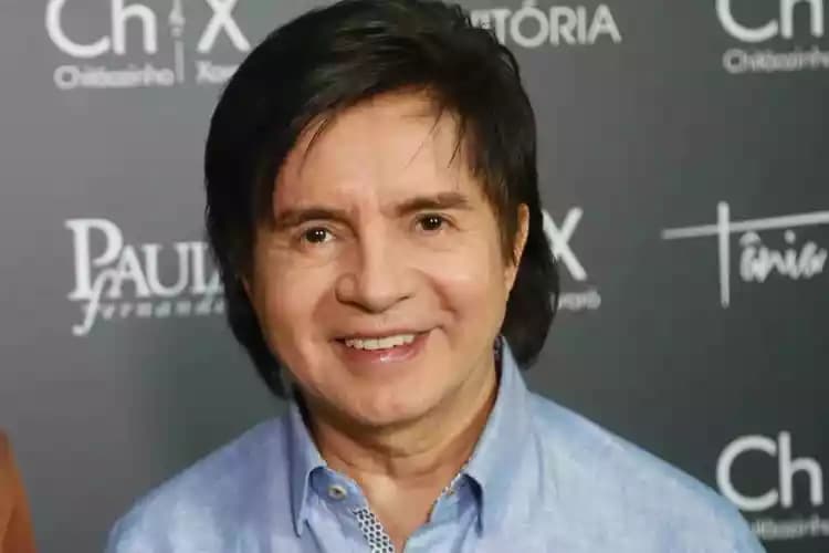 Cantor sertanejo Xororó, desabafou nas redes sociais para comunicar diagnóstico que recebeu e recebeu apoio do público - Foto Reprodução Cantor sertanejo Xororó, desabafou nas redes sociais para comunicar diagnóstico que recebeu e recebeu apoio do público - Foto Reprodução