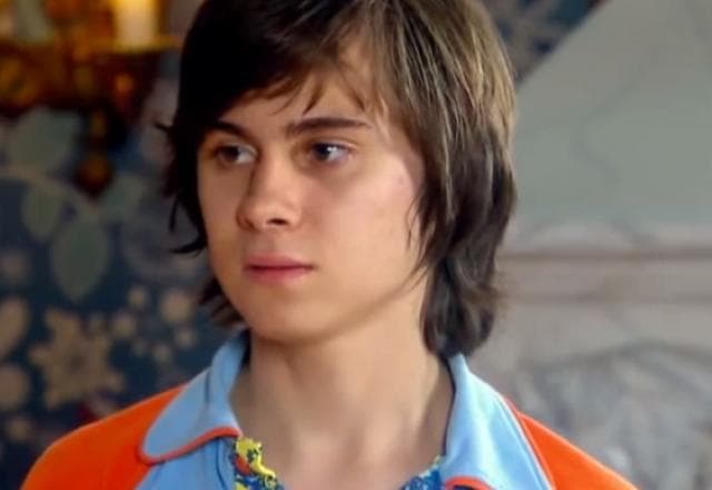 Ator mirim de Chiquititas, do SBT, foi executado pelo pai da sua namorada e caso deixou o Brasil em choque - Foto Reprodução Ator mirim de Chiquititas, do SBT, foi executado pelo pai da sua namorada e caso deixou o Brasil em choque - Foto Reprodução