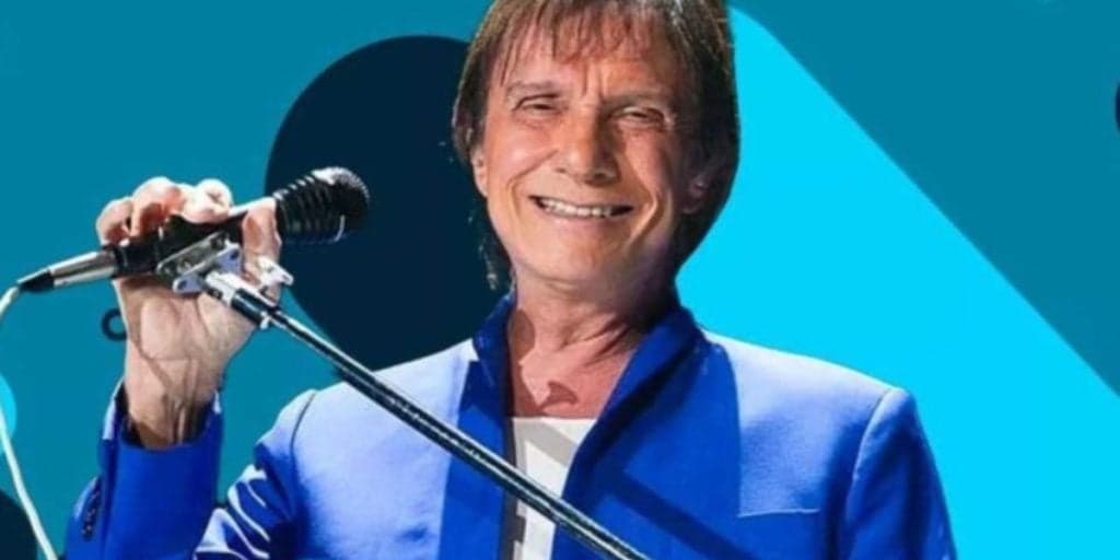 Acredite se quiser, esse é o valor na conta bancária de Roberto Carlos, que comprou um "bairro" todo só pra ele