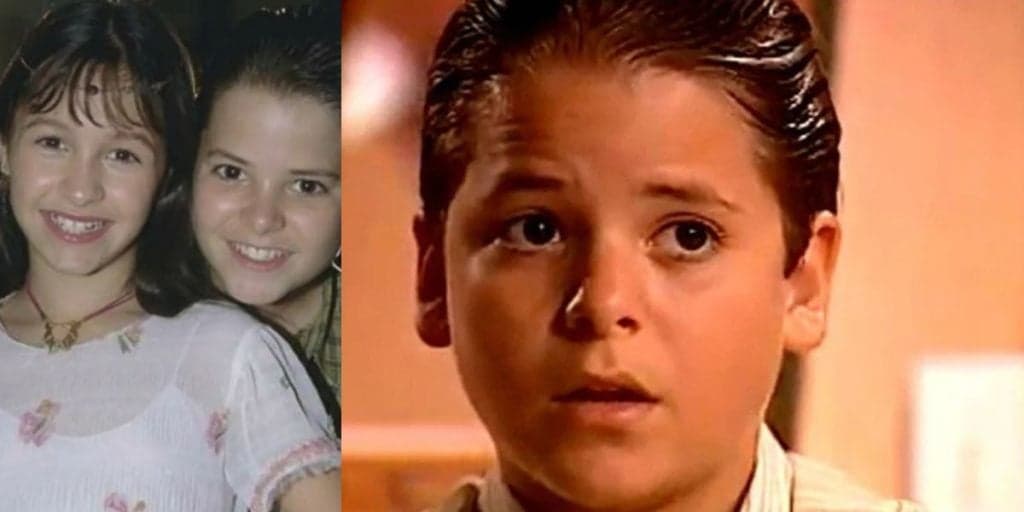 Amin, parceiro de Carla Diaz em O Clone, cresceu e está tão irreconhecível que você nem vai acreditar