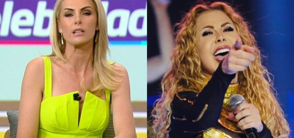 Hoje Em Dia é interrompido com difícil notícia de Joelma: "Muito mais grave do que as pessoas imaginam"