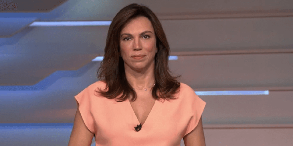 Ana Paula Araújo, substituta de Renata Vasconcellos, vive romance há anos e muitos sequer imaginam