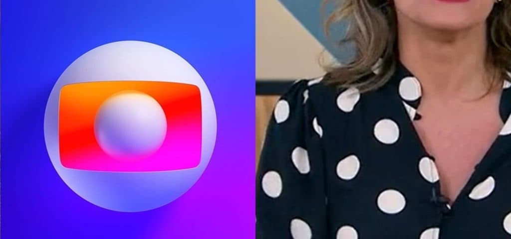 "Meu corpo pedia mais e mais", Apresentadora da Globo faz forte desabafo e revela luta que travou contra vício