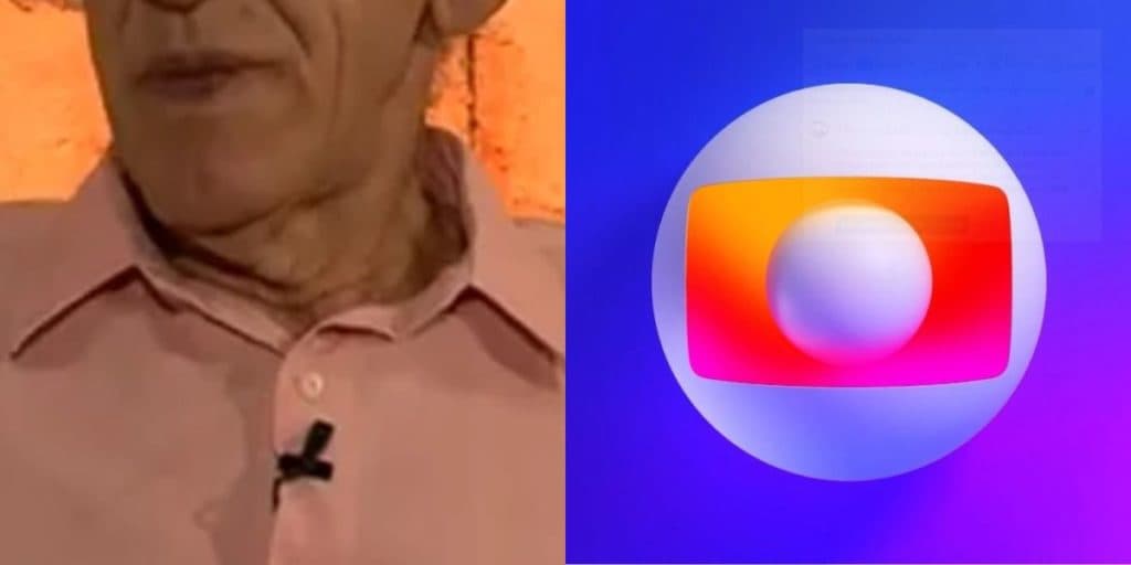 Astro da Globo de muito sucesso, hoje idoso, pediu abrigo em instituição e fez apelo: "Quero ser feliz"