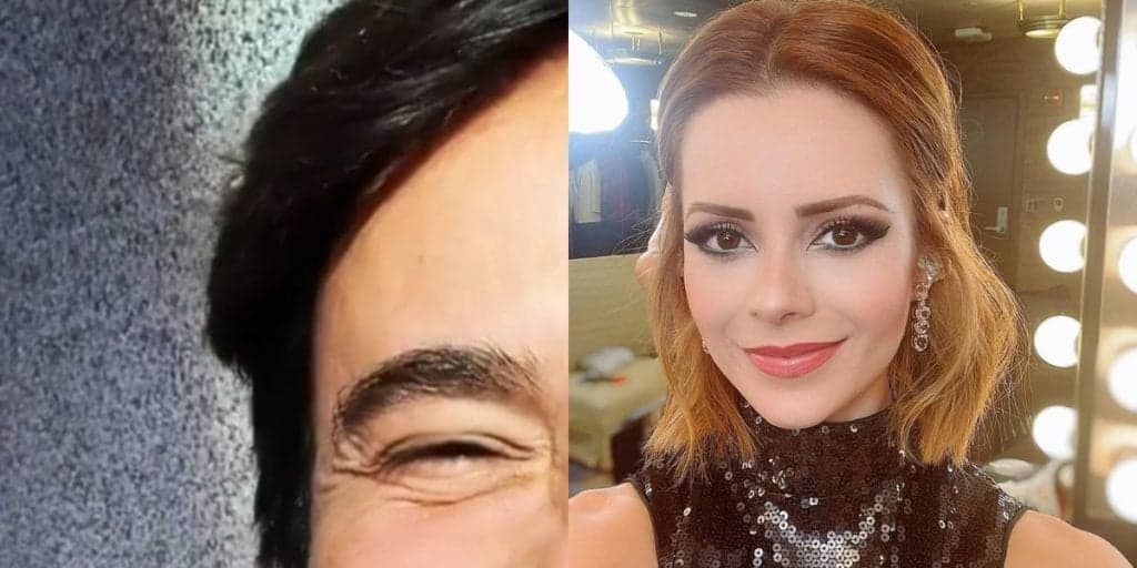 Astro que era da Globo e cuspiu na cara de repórter viveu relação com Sandy e muitos sequer imaginam