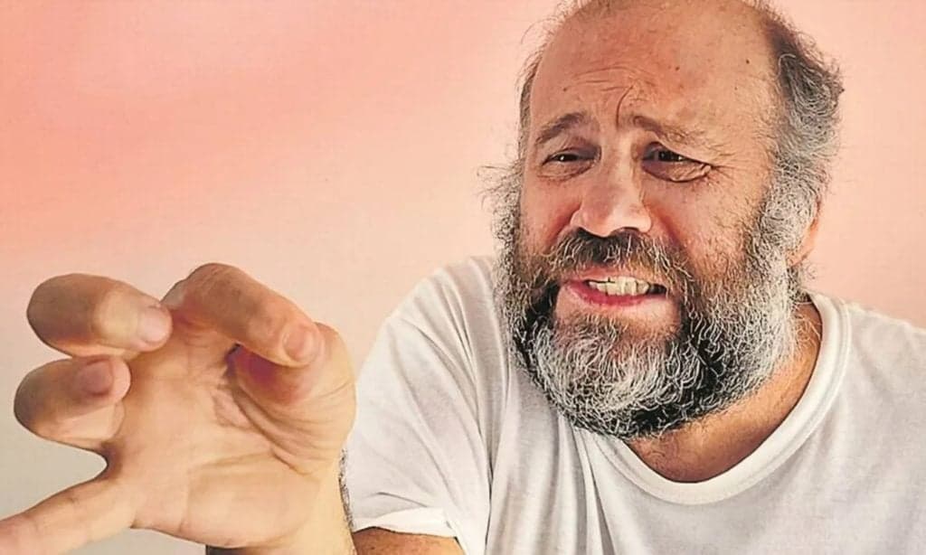 O ator e humorista Otávio Müller deixou a Globo após duas décadas-Foto: Reprodução O ator e humorista Otávio Müller deixou a Globo após duas décadas-Foto: Reprodução