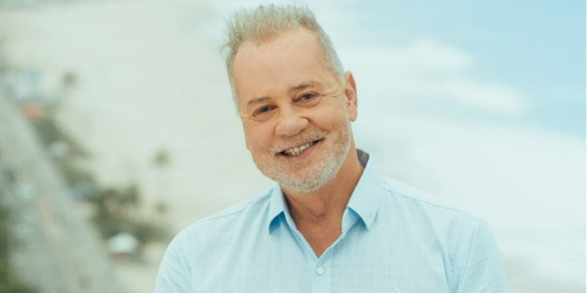 Luiz Fernando Guimarães (Foto: Reprodução/Instagram) Luiz Fernando Guimarães (Foto: Reprodução/Instagram)