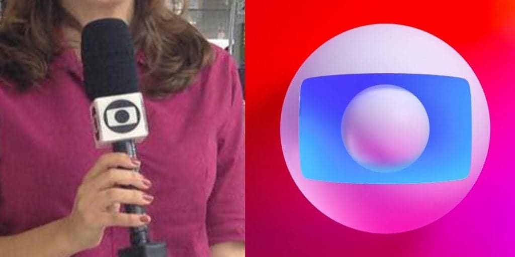 Jornalista da Globo pede demissão e faz desabafo: "Se vocês soubessem o que acontece"