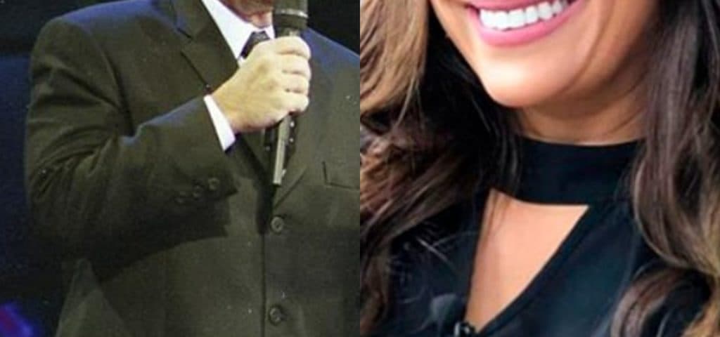 Estrela do SBT assinou com a Record e exigiu ficar frente à frente com a sua maior rival após anos