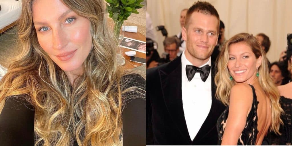 Pouco tempo após o divórcio, Gisele Bündchen vive novo amor e identidade é revelada