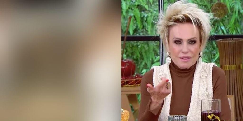 Tente não sorrir ao ver como está a filha mais misteriosa de Ana Maria, que recebeu recado dela recentemente
