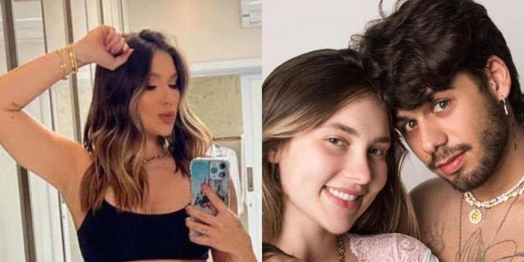 Virgínia Fonseca mostra barriga após parto de sua filha e público vai a loucura com o que vê: "Irresponsabilidade"