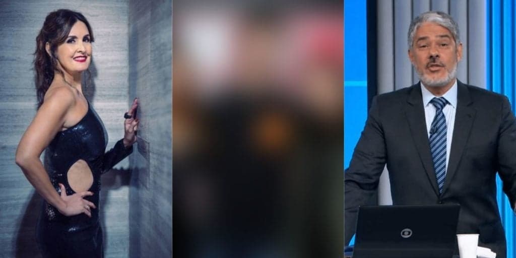 Tente não sorrir ao ver como estão os trigêmeos de Fátima Bernardes e William Bonner hoje, aos 25 anos