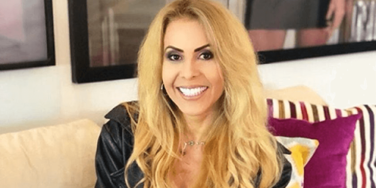 Joelma faz textão para filho gato e não esconde o que sente (Foto: Divulgação) Joelma faz textão para filho gato e não esconde o que sente (Foto: Divulgação)