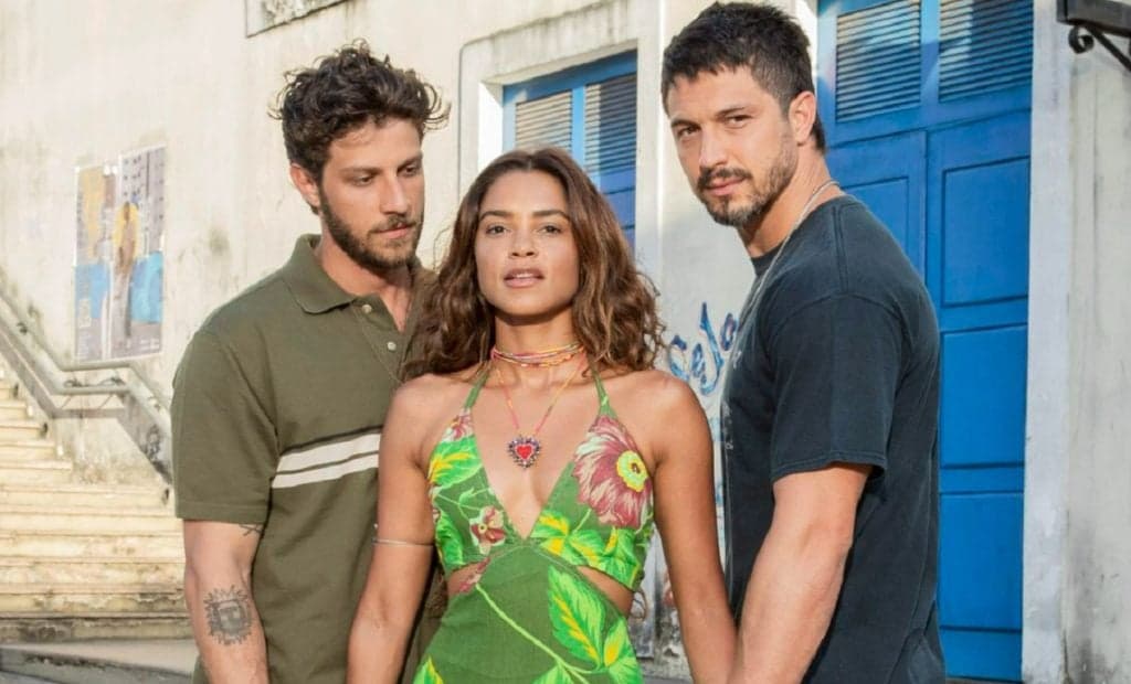 Famosa da Globo expõe caos nos bastidores de Travessia e até revolta de estrelas: "Correria e insatisfação"