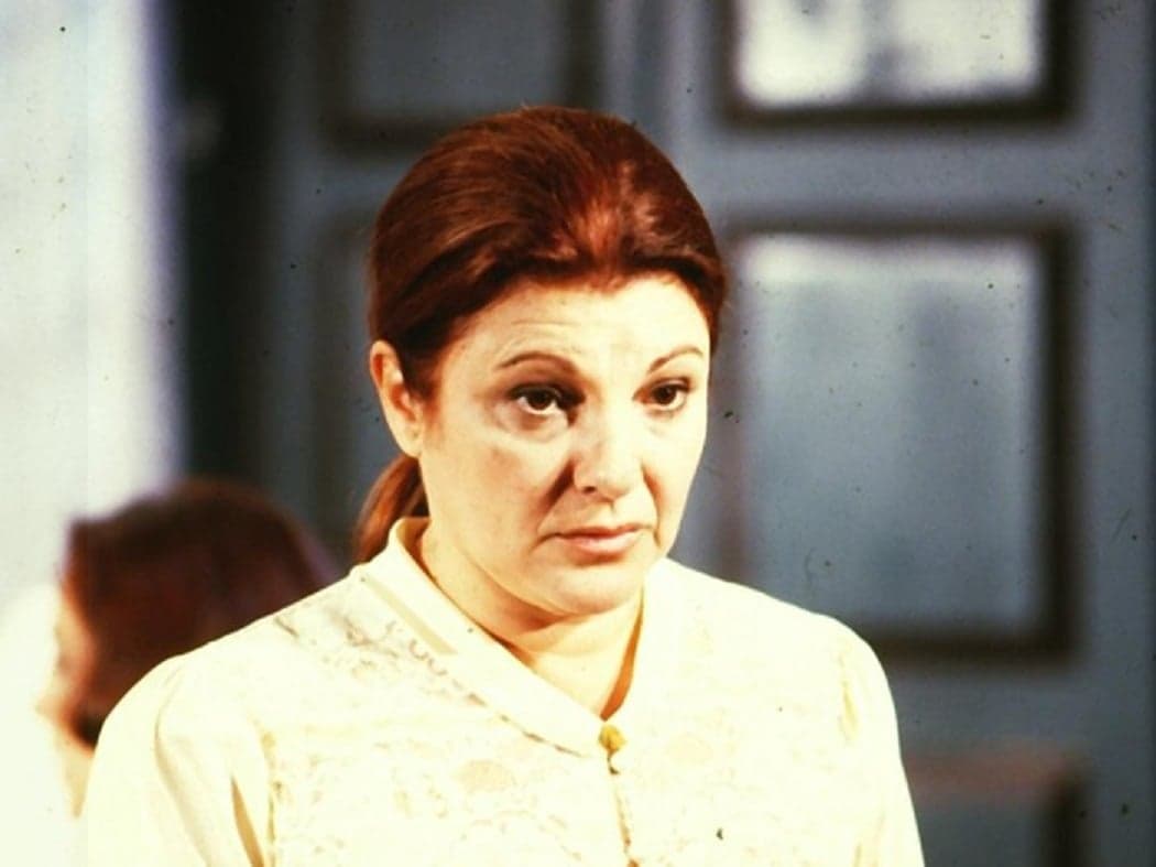 Atriz Yara Amaral, veterana da Globo, morreu em acidente (Foto: Reprodução) Atriz Yara Amaral, veterana da Globo, morreu em acidente (Foto: Reprodução)