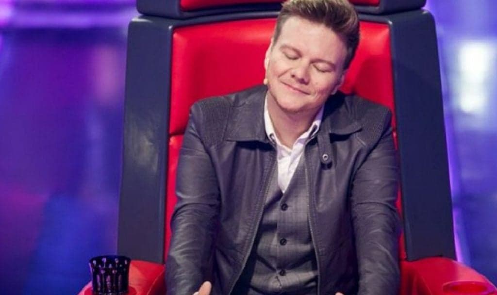 Após 7 anos no The Voice, Teló desabafa sobre 'rejeição' e revela decisão que tomou sobre o reality da Globo