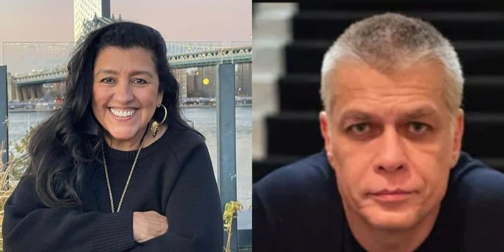 Regina Casé diz tudo o que pensa sobre Fábio Assunção e confessa o que viveu na Globo: "Eram difíceis"