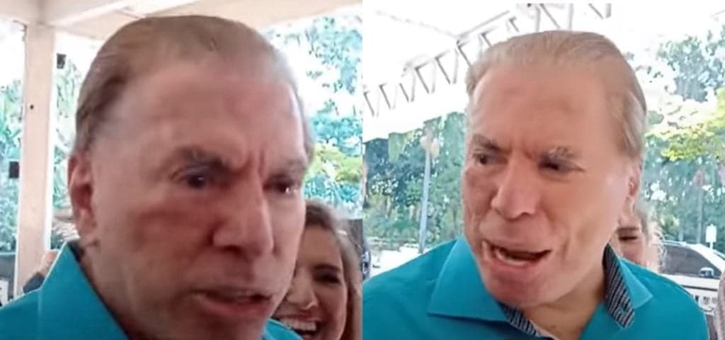 Silvio Santos toma decisão com comando de programa no SBT e não deixa que ninguém mais apresente
